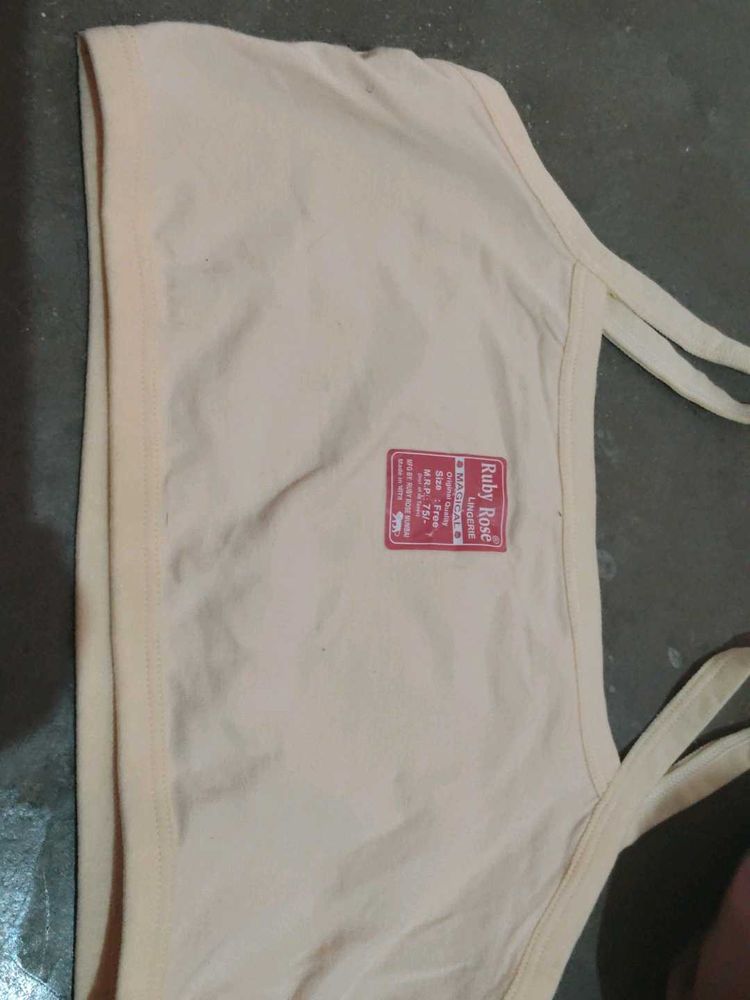 Comfortable Sports Bra