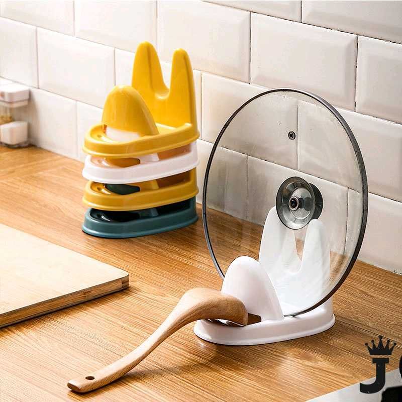 Any 2 For 100 Plate And Spoon Rest