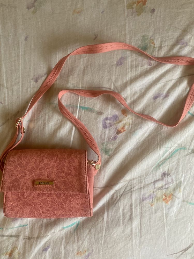 Not Used New Sling Bag