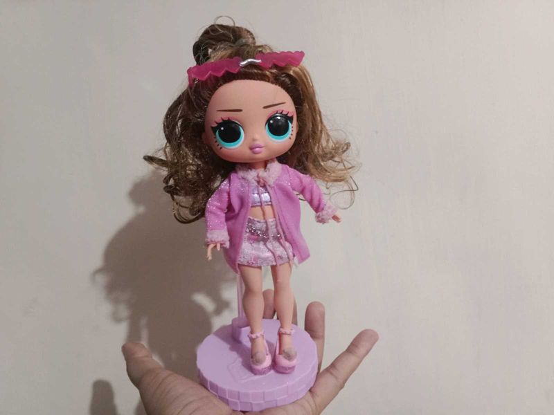 LOL Surprise Doll