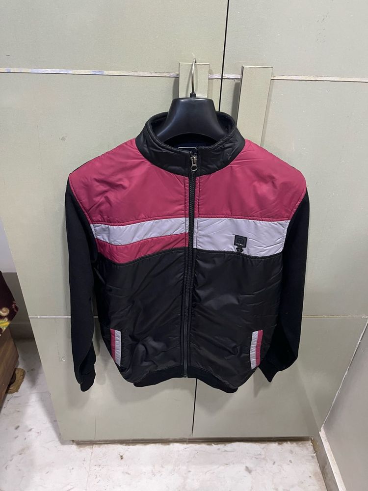 Stylish Men's Jacket