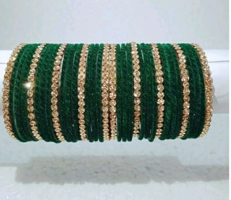 Fancy Bangles For Women