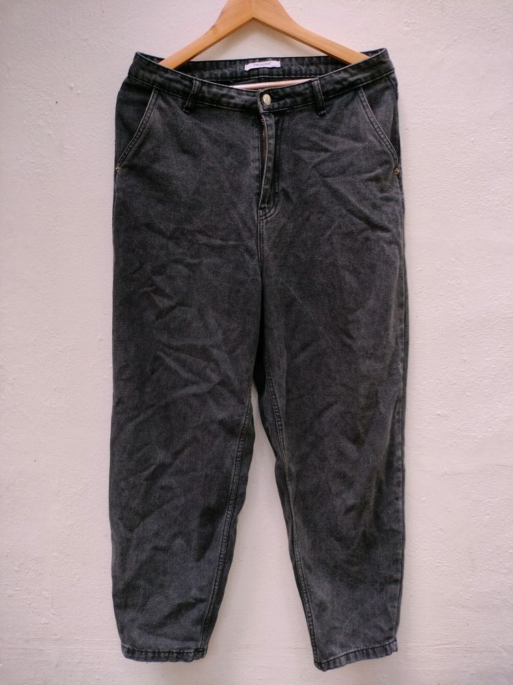 Baggy Jeans #STUDIO