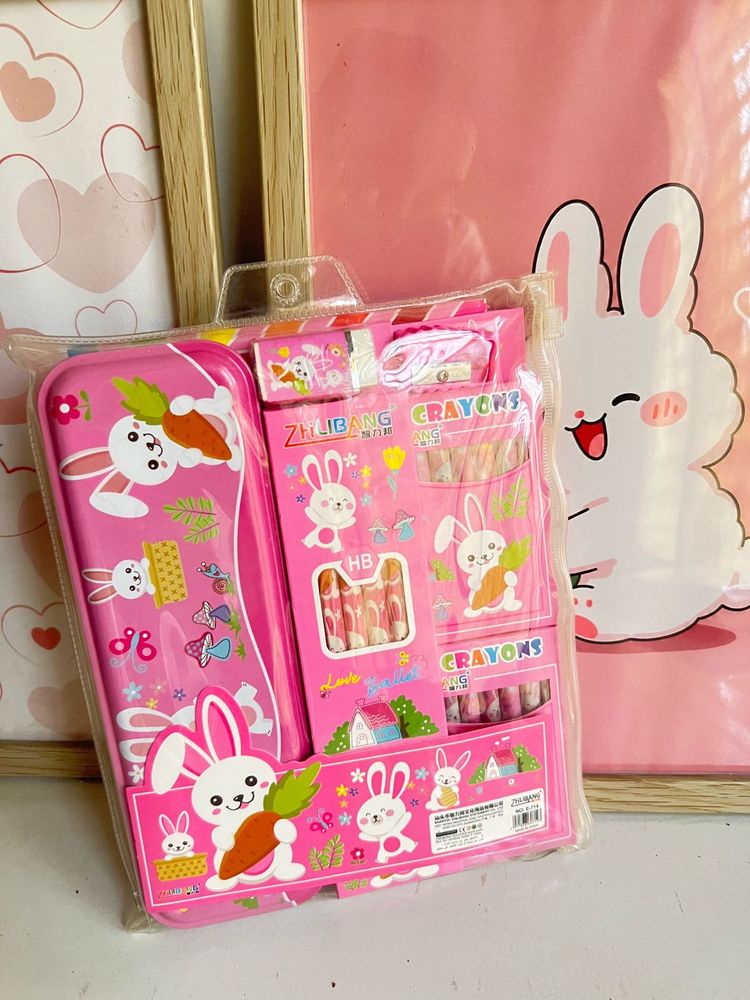 stationary return gifts