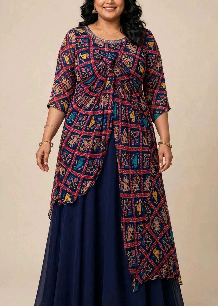 Elegant Kurta