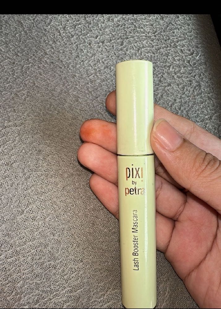 Pixi by Petra Lash Booster Mascara