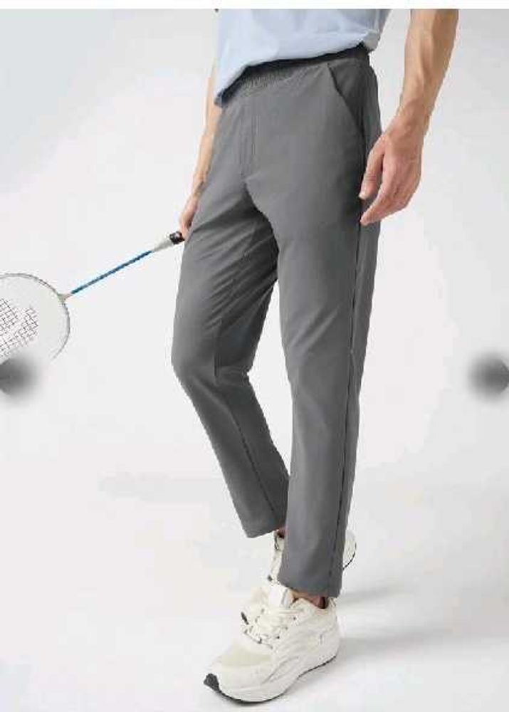 Technosport Man Active Slim Fit Track Pants RH