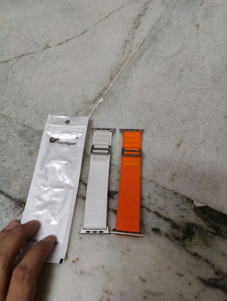 Vemigon Alpine Loop Nylon Straps