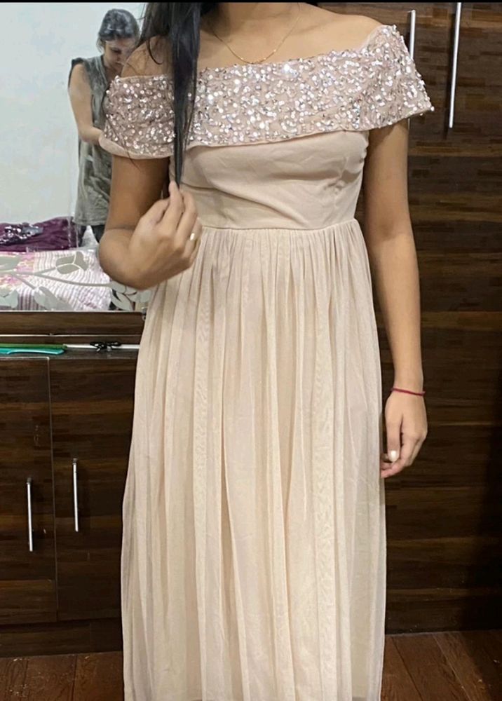 Long Frock
