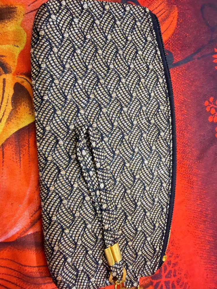 Elegant Clutch Bag