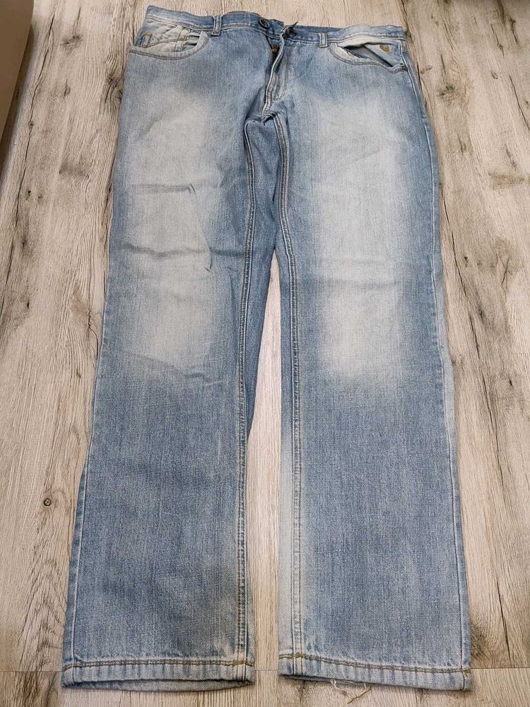 Sc6901 Colt Jeans Waist 38
