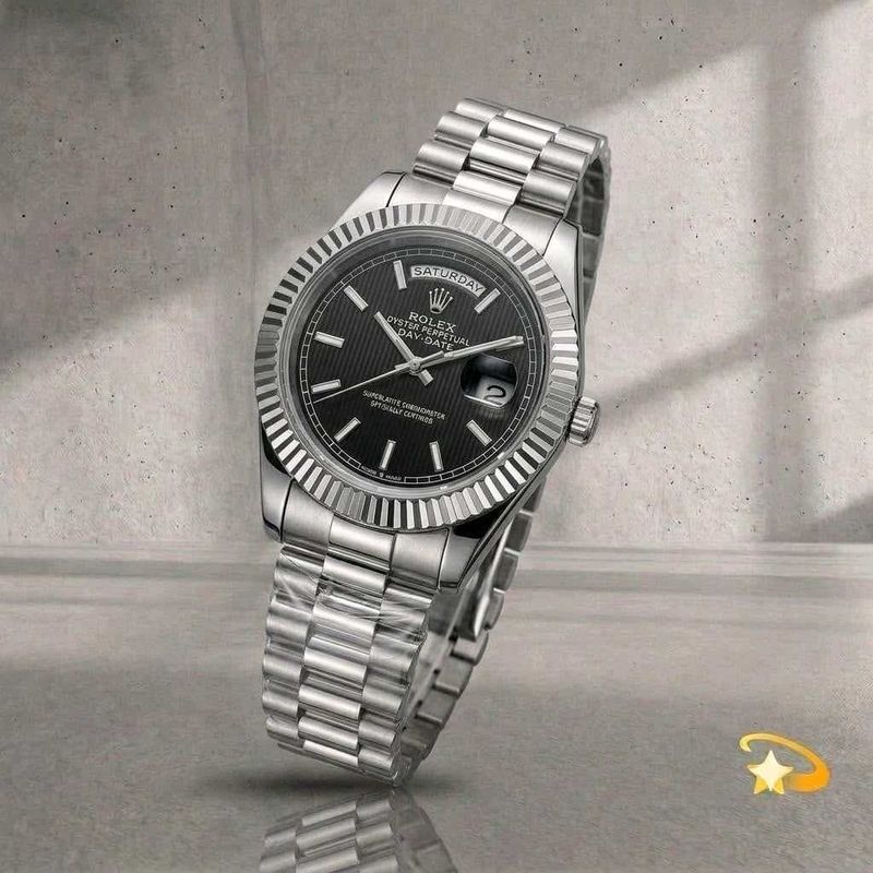 Rolex Oyster Perpetual Day-Date👉 7A Premium Quali