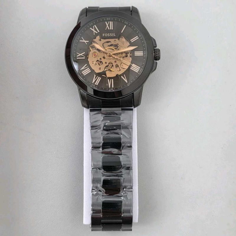 Fossil Automatic Watch