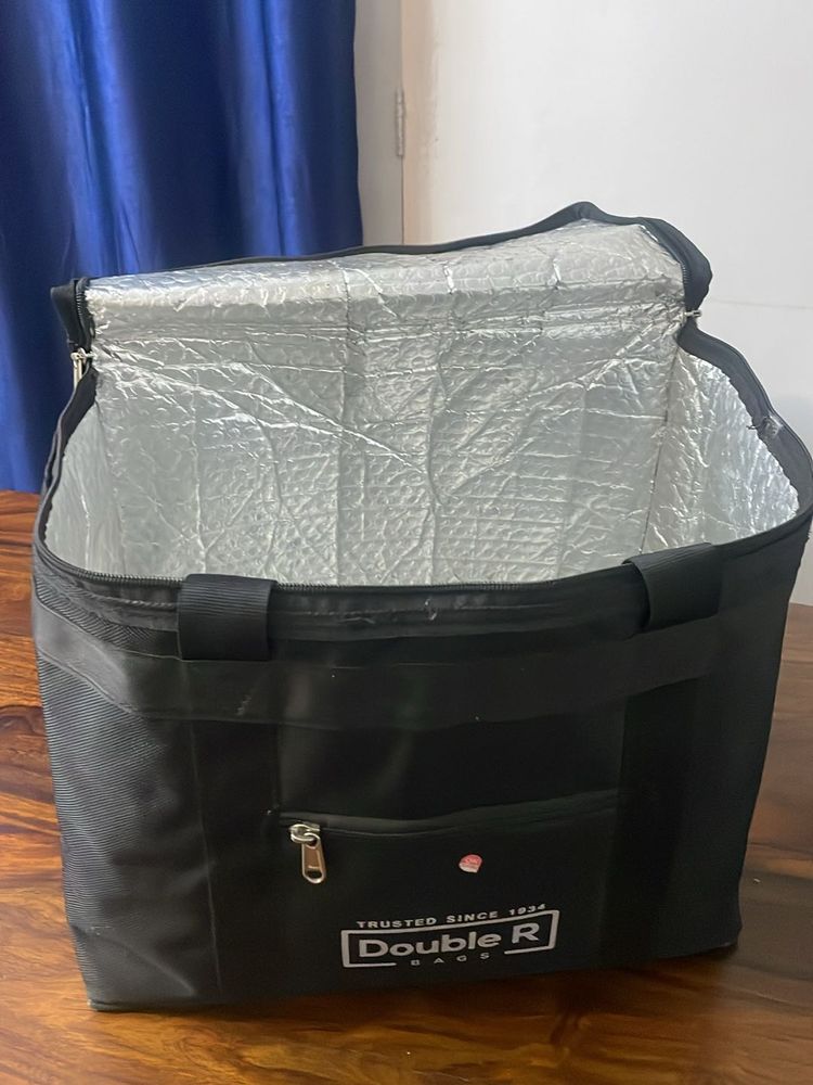 Insulated Food Storage Bag