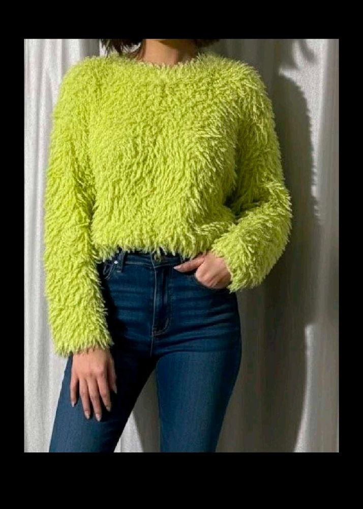 Furr Top