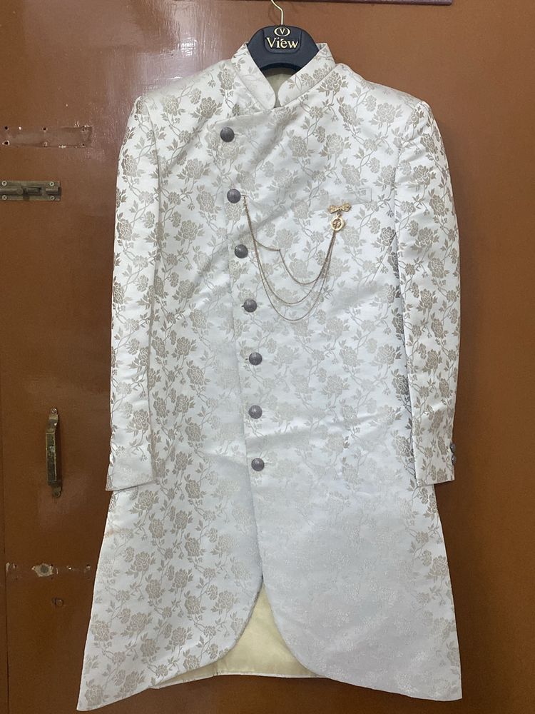 Indo Western Sherwani Price Drop