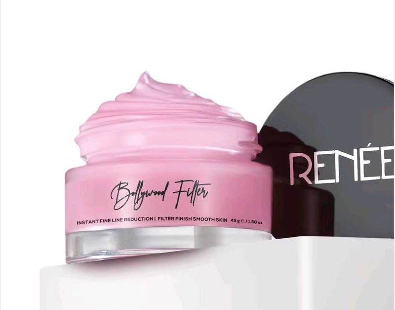 Renee BOLLYWOOD FILTER PRIMER