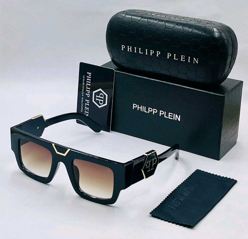 Philipp Plein Designer Sunglasses
