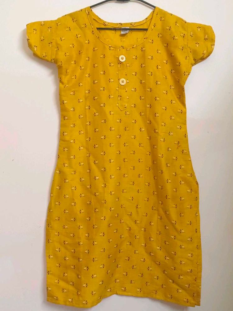 Kurta For Daily Wear