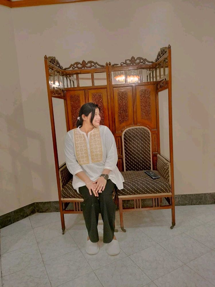 Elegant Tunic For Women