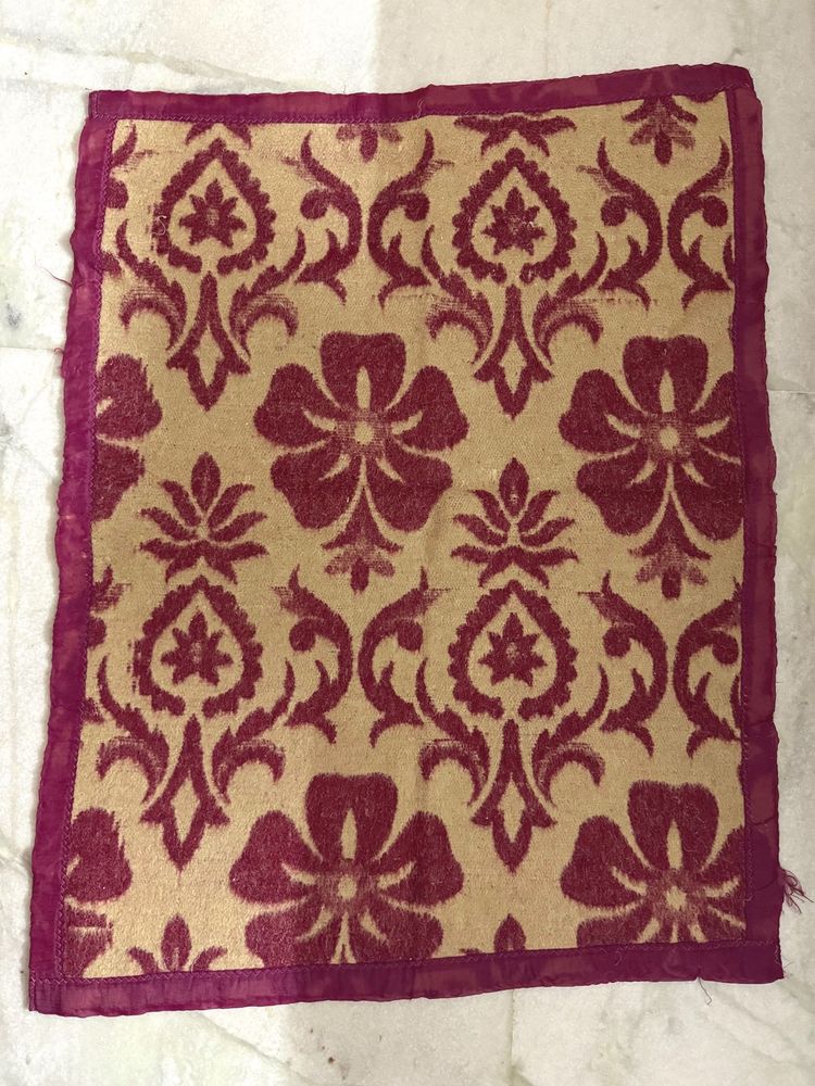Mini Blanket for Babies