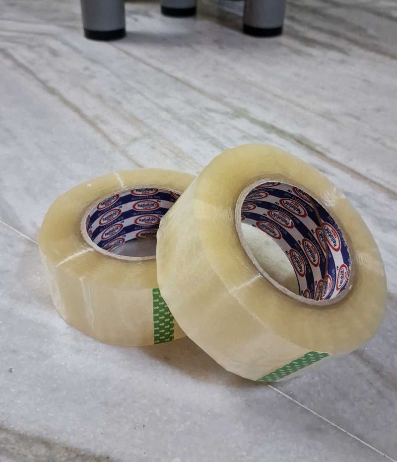 Big 200mtr Tape 1pc
