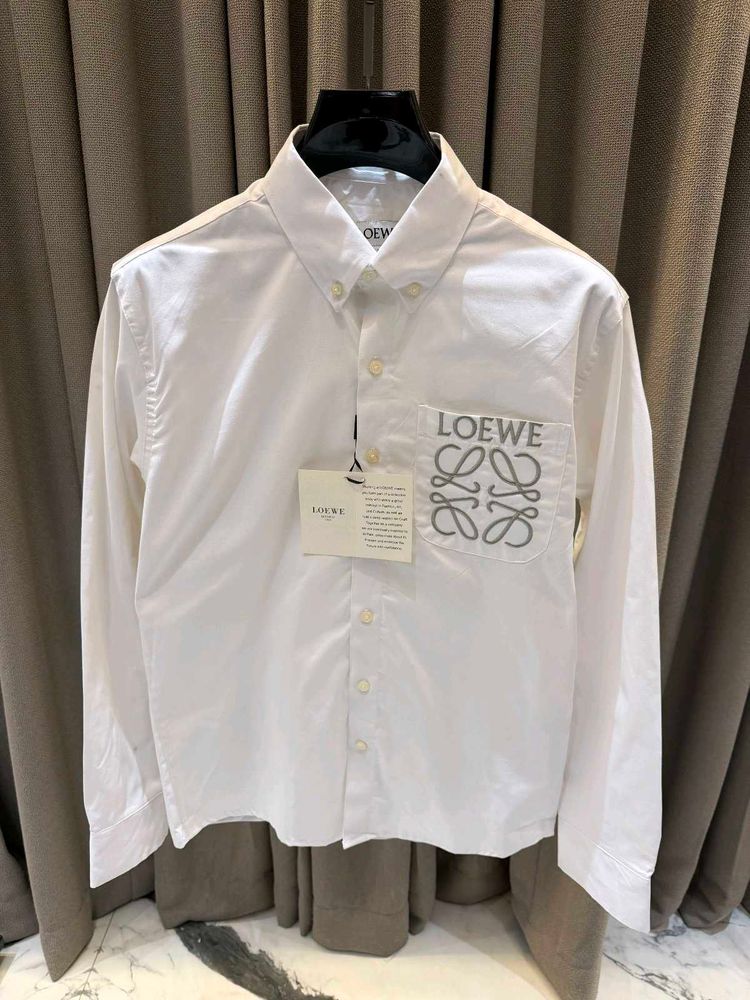 Loewe Shirts