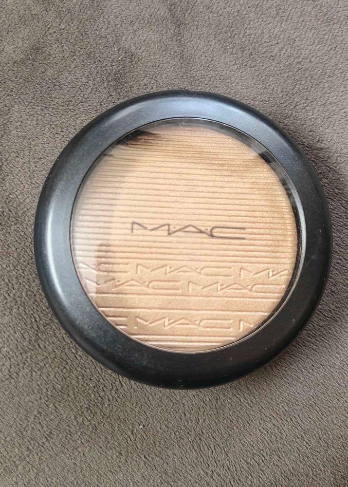 MAC Highlighter