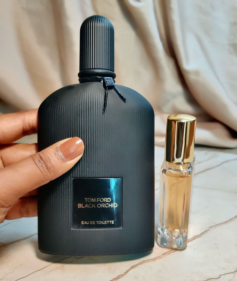 Tom Ford Black Orchid 5ml Sample