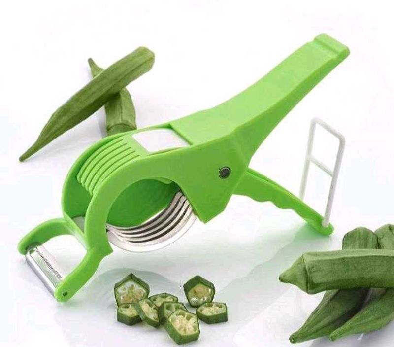 Vegetable Slicer