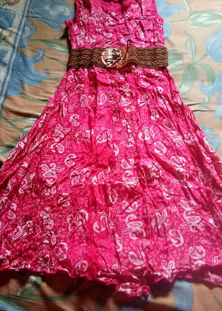 Short Dress