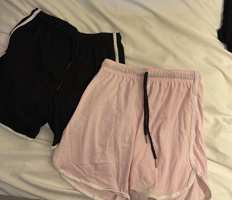 Cute Pair of Athletic Shorts