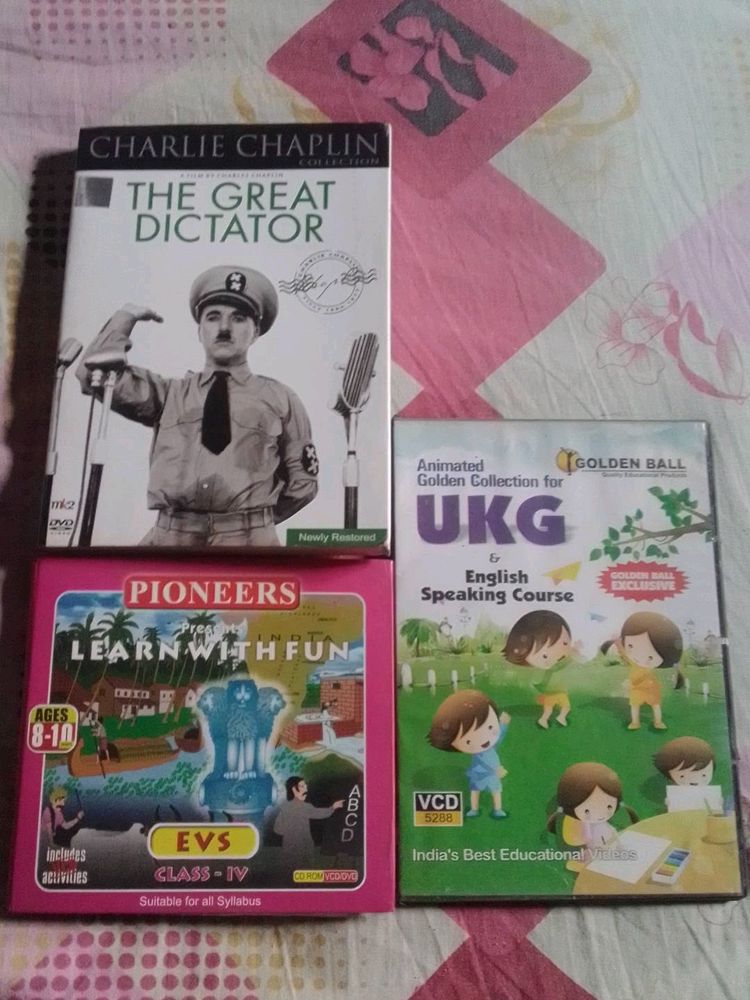 DVD