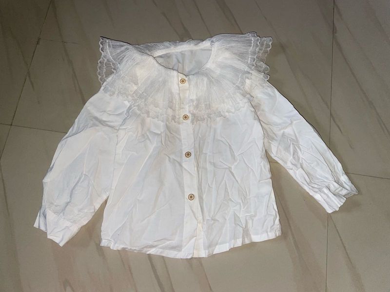 Cute Kids Top