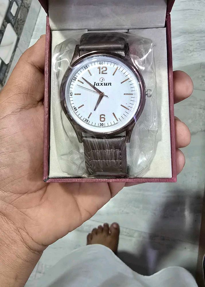 Watch for men