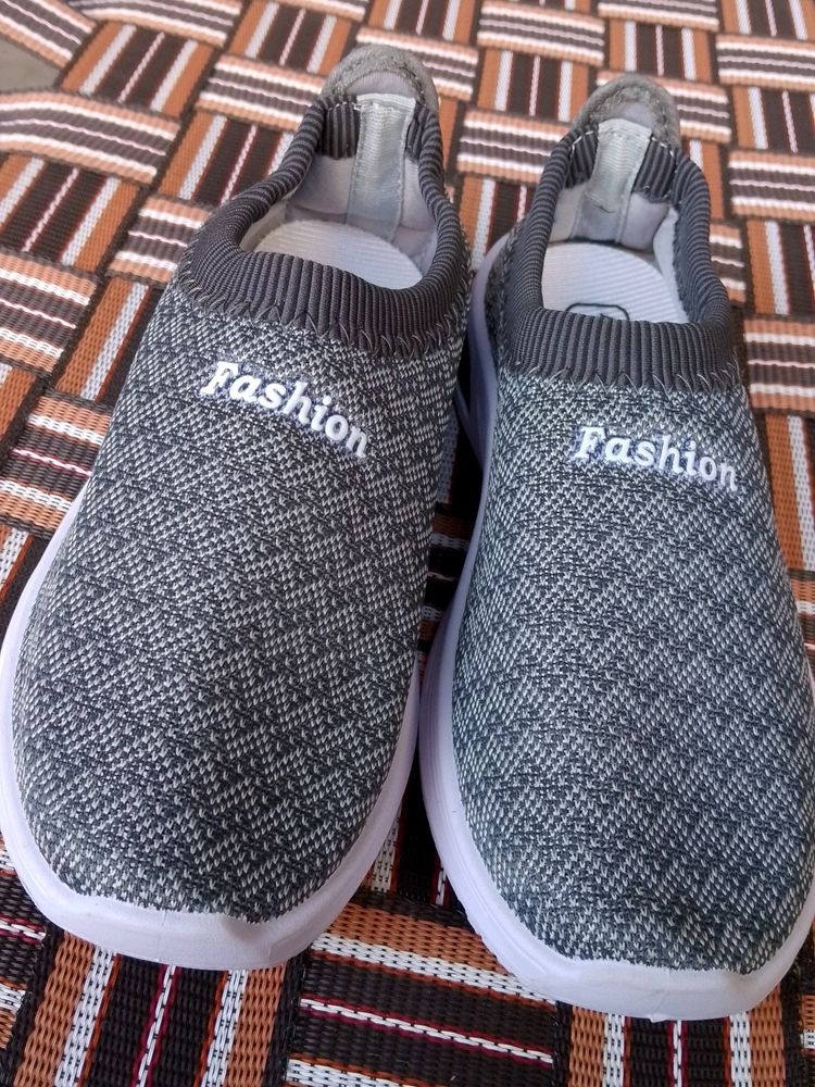 Ladies Shoes