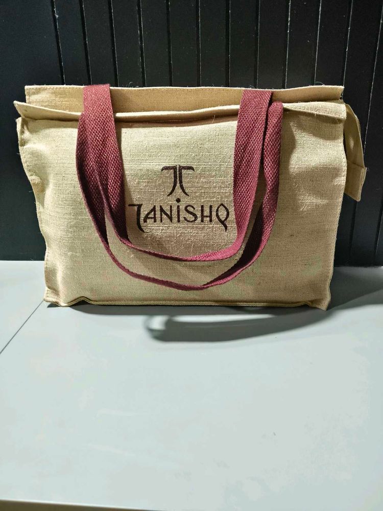 Tanishq Tote Bag - medium