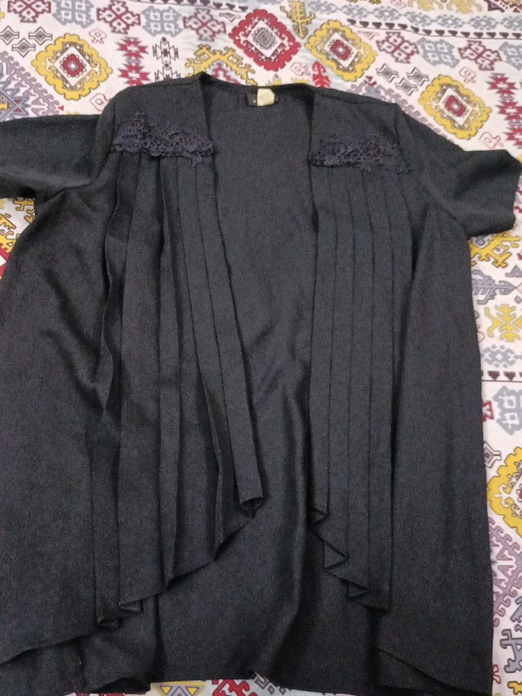 Free Size Shrug