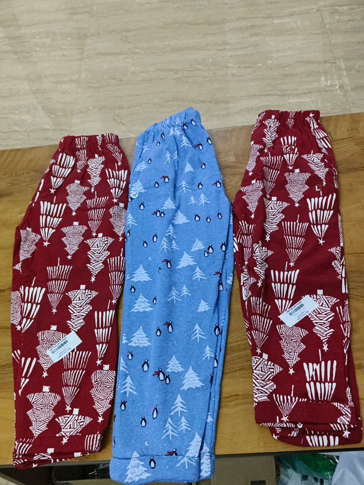 Girls Pant