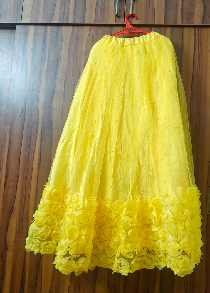 Lehanga 💛