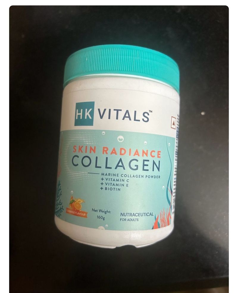 Marine Collagen