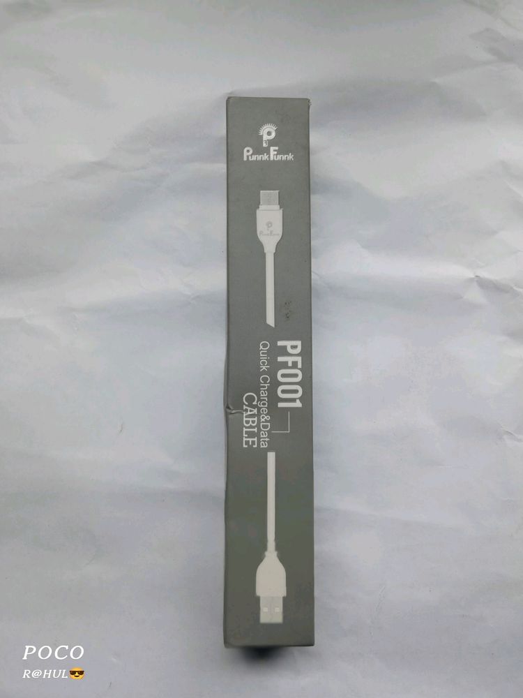 Type C Cable