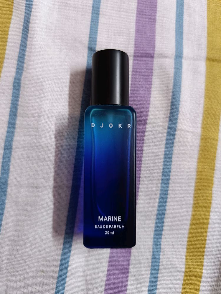 DJOKR Men Perfume Marine 20 Ml