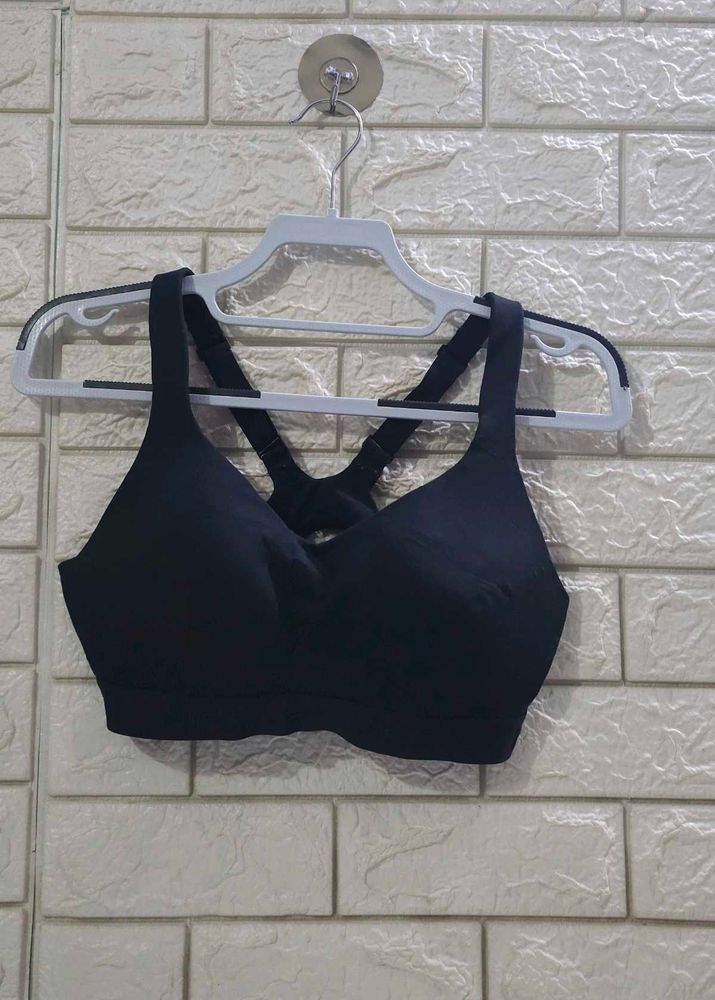 Nike Indy Adjustable Sports Bra