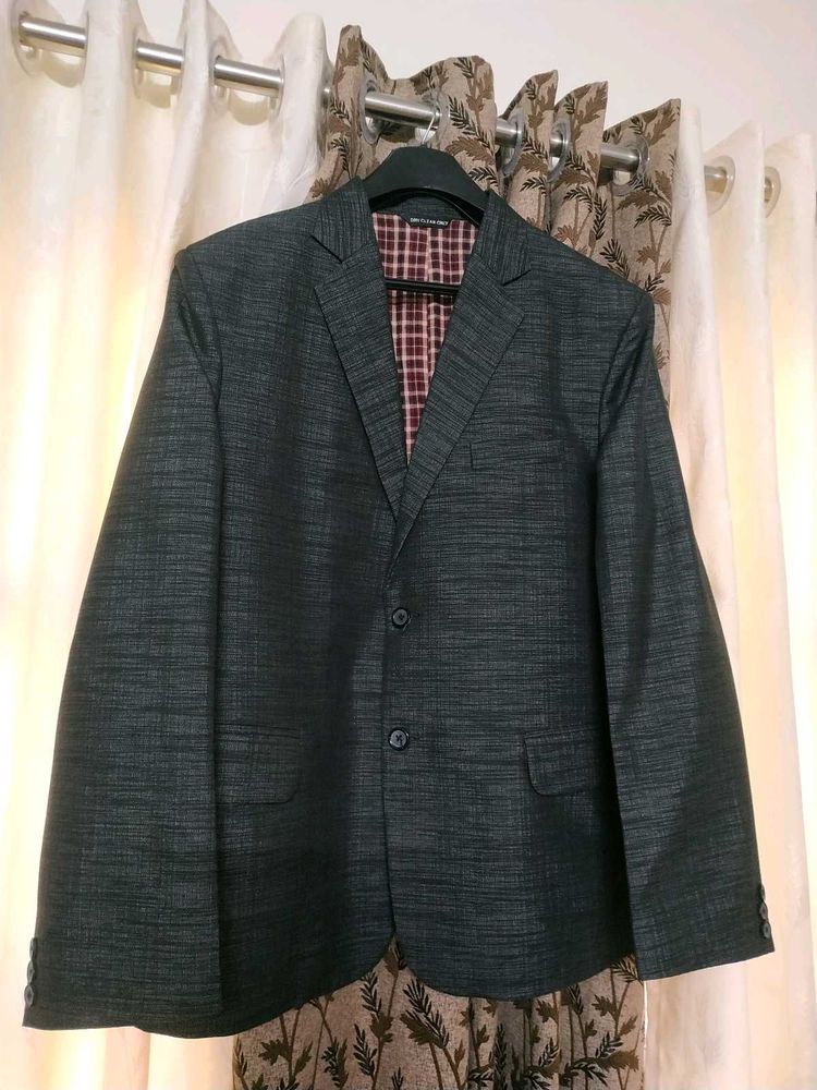 Blazer- Vogue Brand