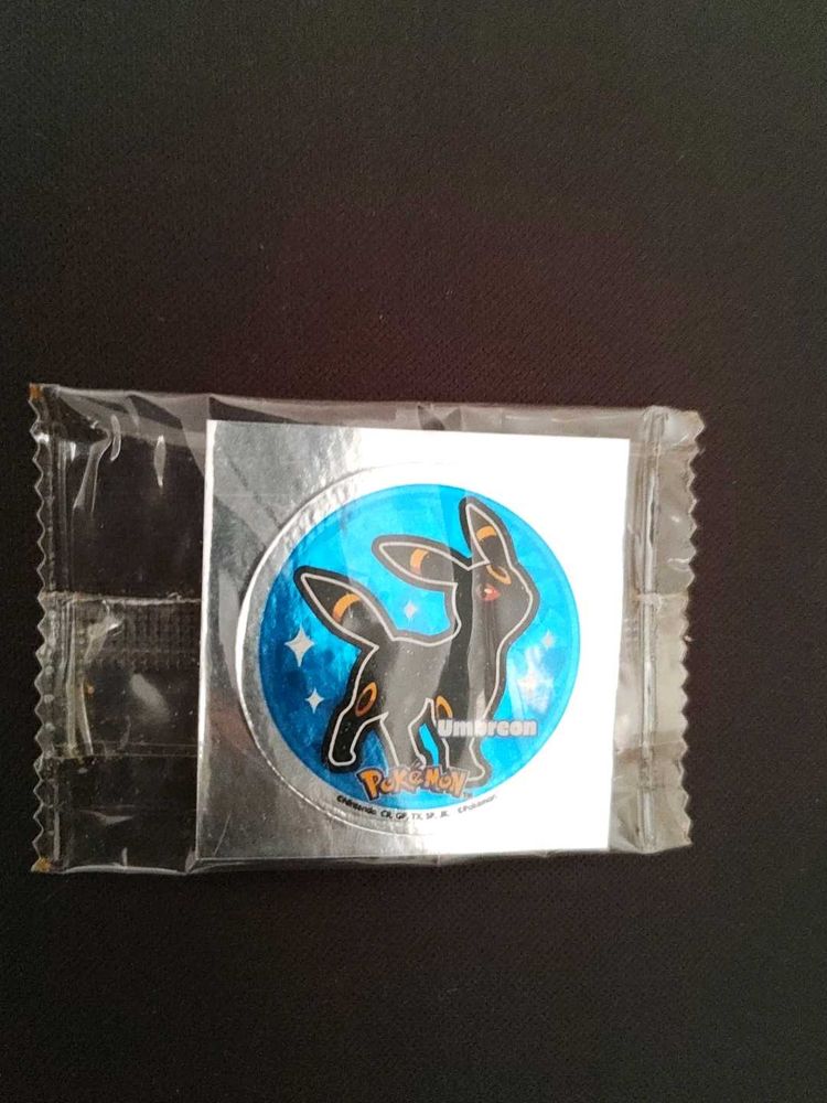 Pokemon Umbreon Sticker