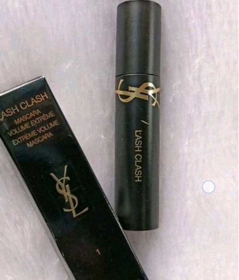 yslmini  mascara  ♥️💕