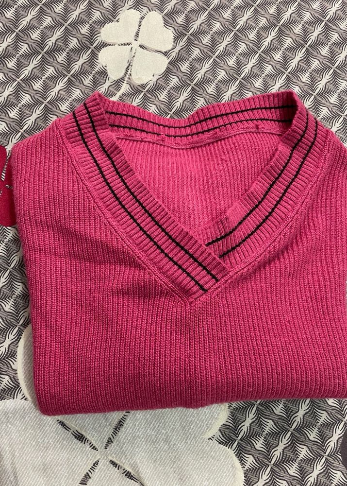 Winter Wear