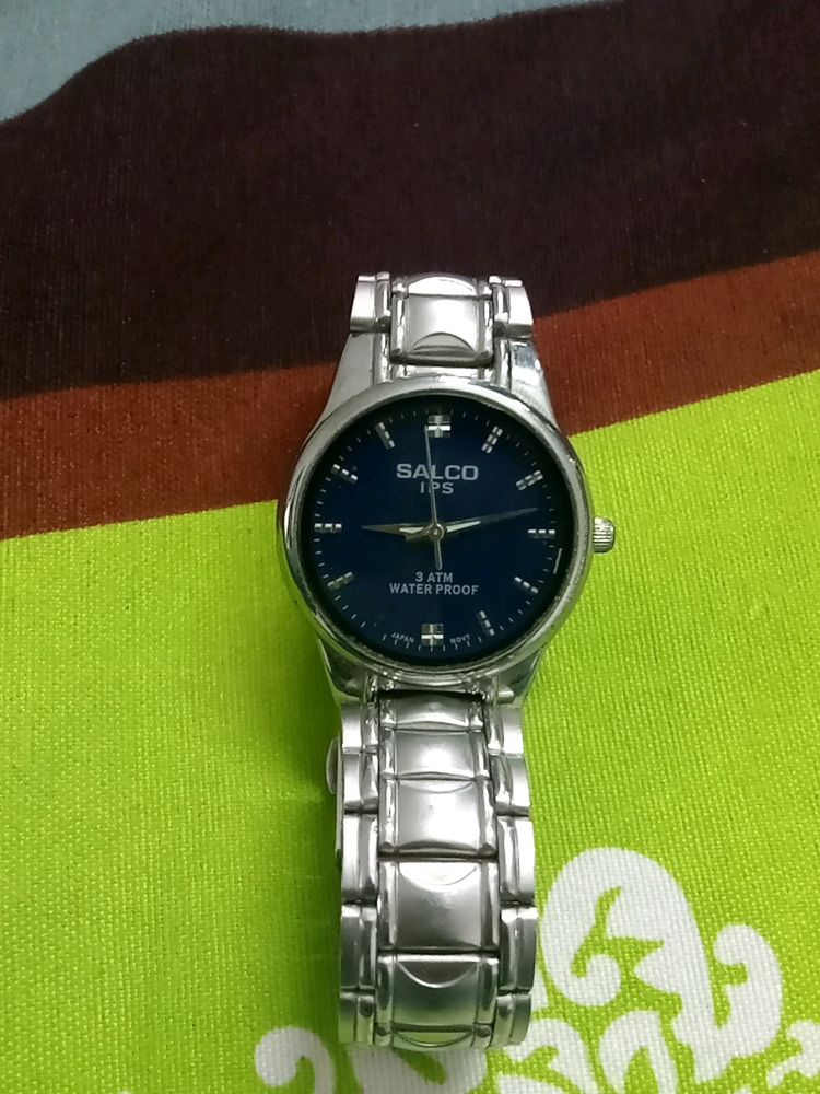 Salco Watch Unisex