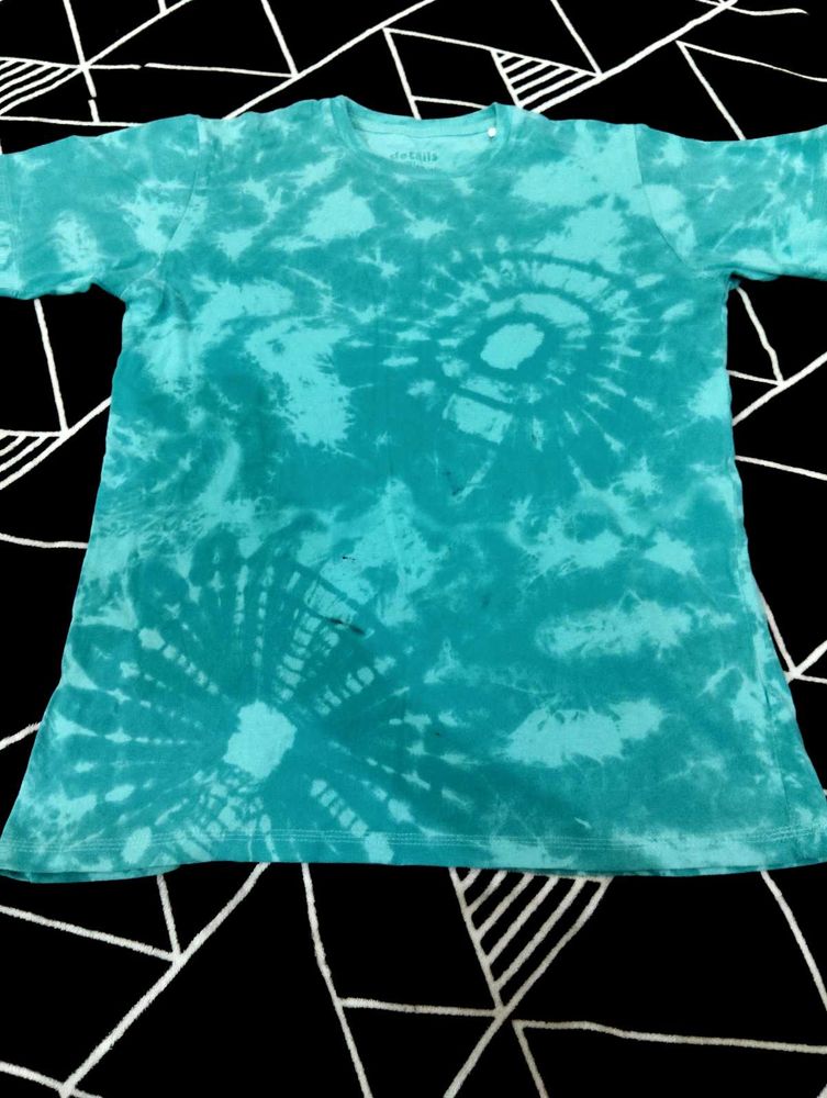 Tie-Dye T-Shirt